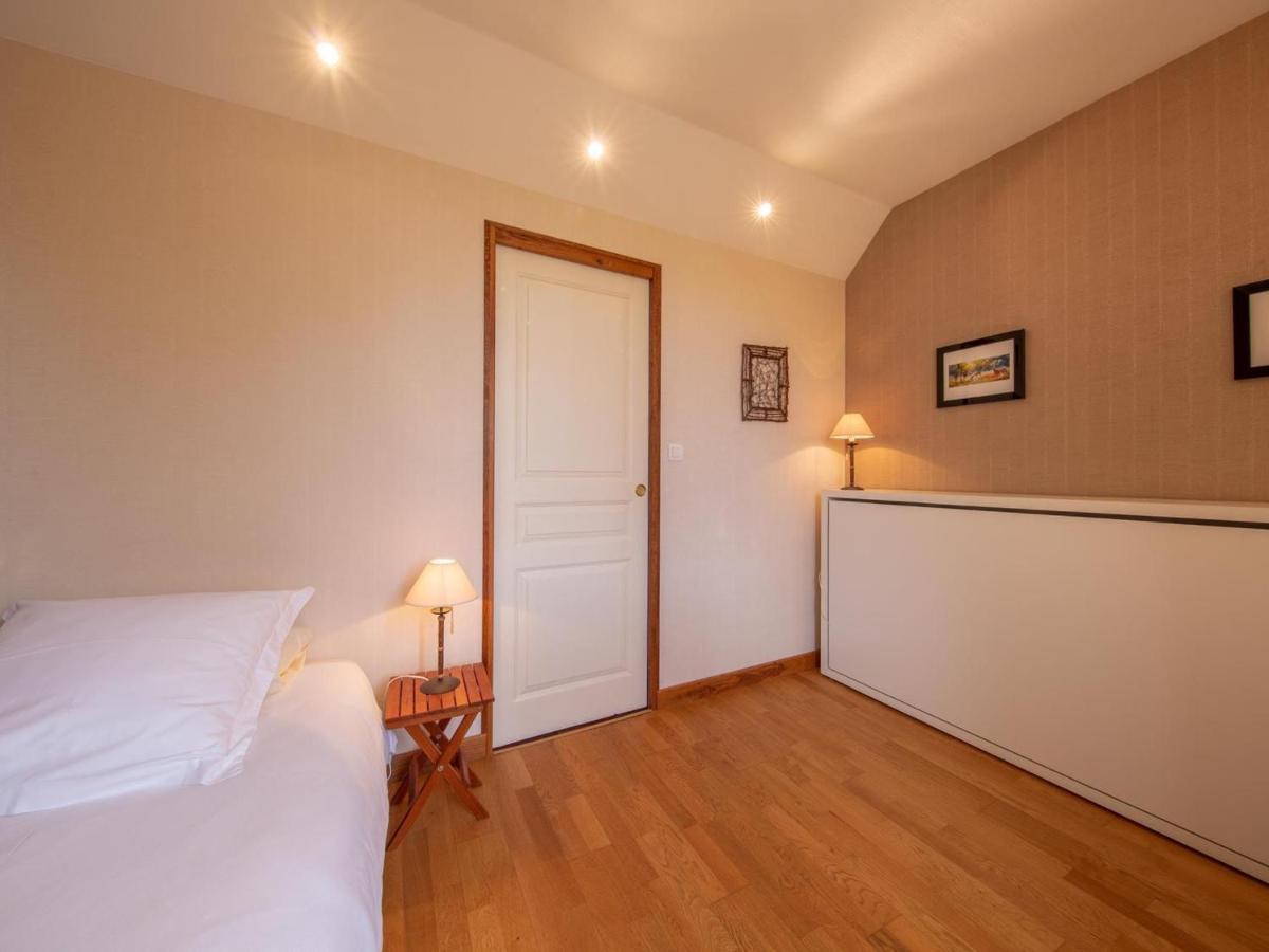 Chambre Familiale Au Coeur De La Nature Avec Jardin Et Piscine Privee, Ideale Pour Explorer Le Loiret - Fr-1-590-265 Bed and Breakfast Vitry-aux-Loges Eksteriør billede