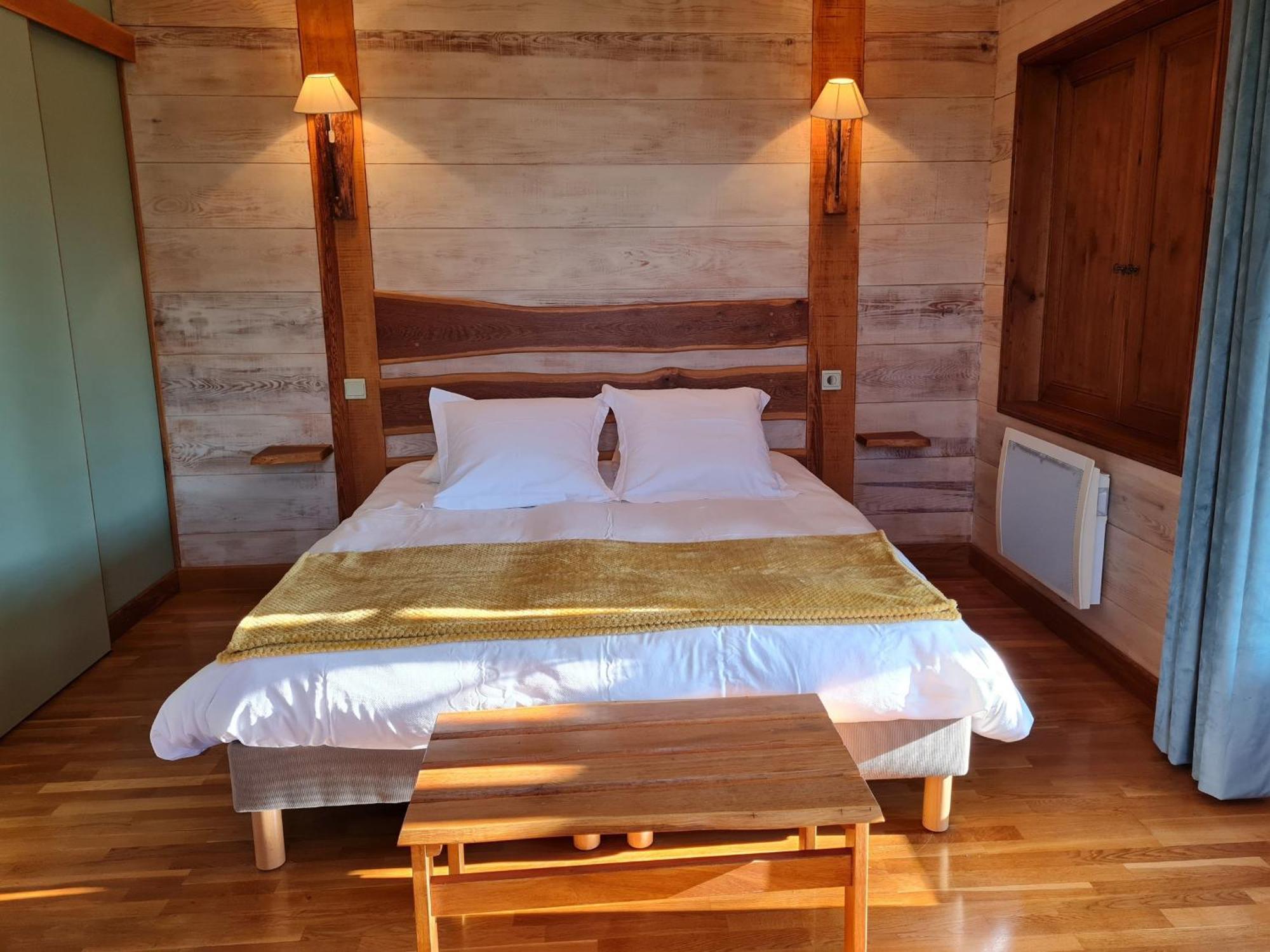 Chambre Familiale Au Coeur De La Nature Avec Jardin Et Piscine Privee, Ideale Pour Explorer Le Loiret - Fr-1-590-265 Bed and Breakfast Vitry-aux-Loges Eksteriør billede